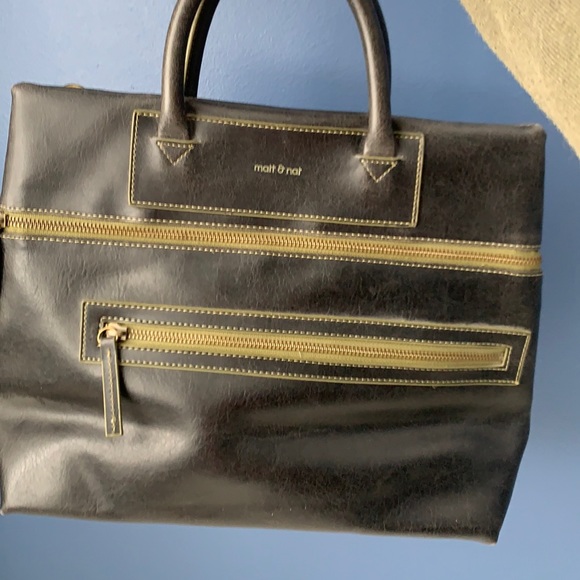 🦋 MATT& NAT HANDBAG - Picture 2 of 13